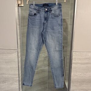 Premium Seriously Stretchy High-Rise Jegging